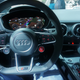 The Virtual Cockpit is a neat idea, but as a passenger it left me a bit cold.